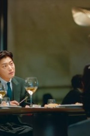 Eun-su, Hui-su ve Jin-pyo