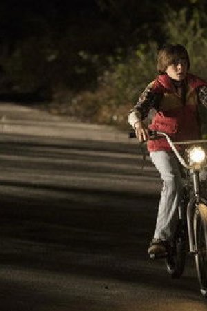 1. Bölüm: Will Byers'ın Ortadan Kayboluşu