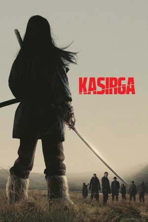 Kasırga posteri