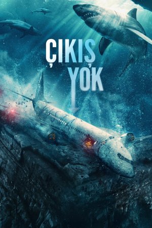 Çıkış Yok posteri