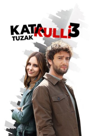 Katakulli 3: Tuzak posteri
