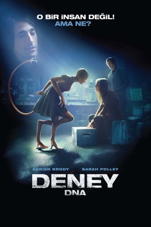 Deney posteri