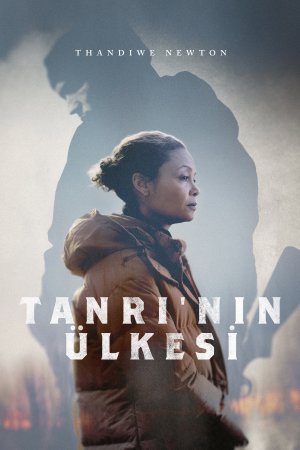 Tanrı'nın Ülkesi posteri