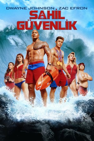 Sahil Güvenlik posteri
