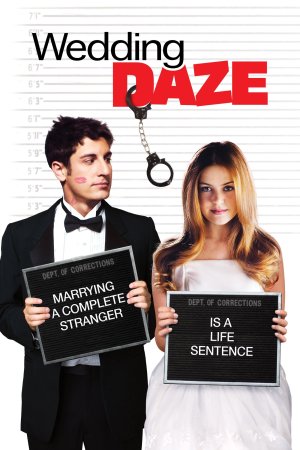 Taze Gelin Şaşkın Damat posteri