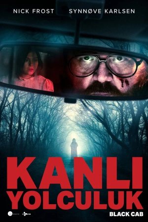 Kanlı Yolculuk posteri