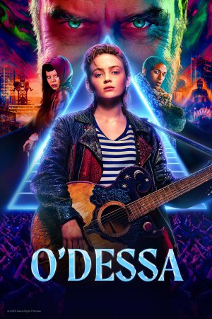 O'Dessa posteri