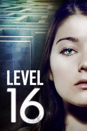 Seviye 16 posteri