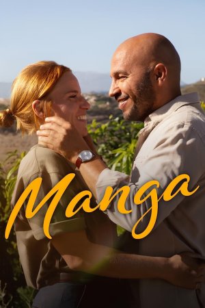 Mango posteri