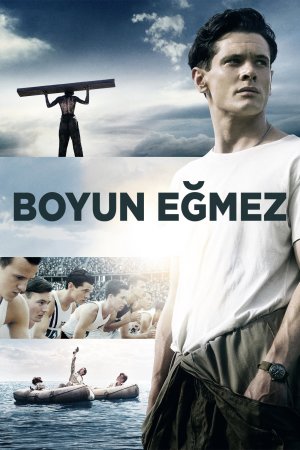 Boyun Eğmez posteri