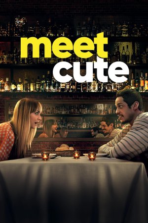 Meet Cute posteri