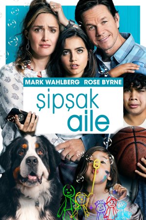 Şipşak Aile posteri