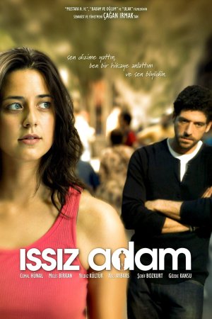 Issız Adam