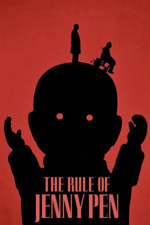 The Rule of Jenny Pen posteri