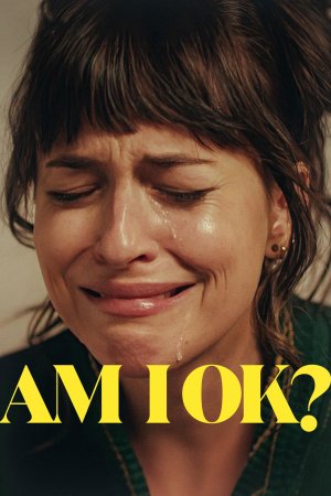 Am I OK? posteri