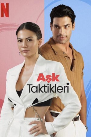 Aşk Taktikleri posteri