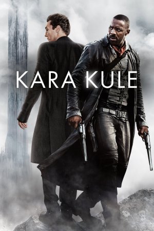 Kara Kule posteri