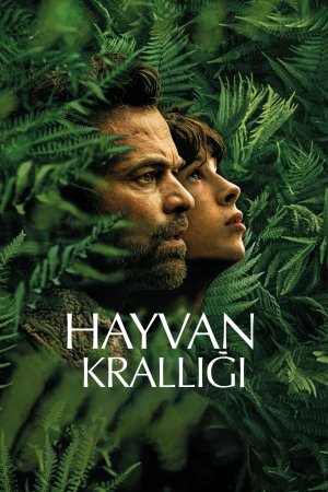 Hayvan Krallığı posteri