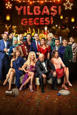 Yılbaşı Gecesi posteri