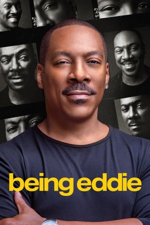 Eddie Murphy Olmak posteri