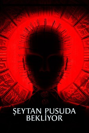 Şeytan Pusuda Bekliyor posteri