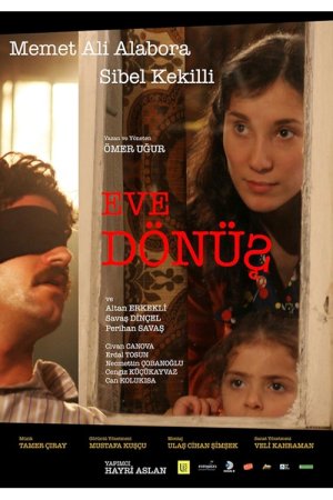Eve Dönüş posteri