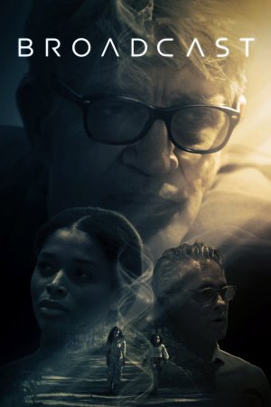 Yayın posteri