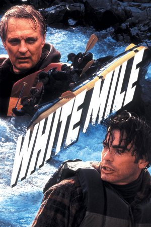 White Mile posteri