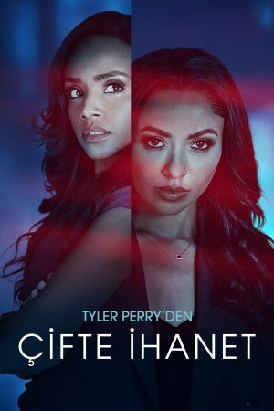 Tyler Perry'den Çifte İhanet posteri