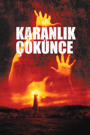 Karanlık Çökünce posteri