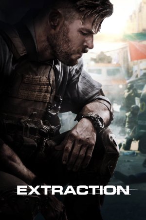 Extraction posteri