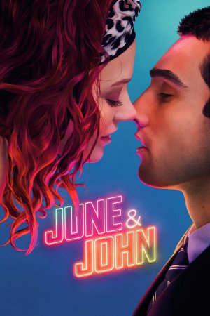 June ve John posteri