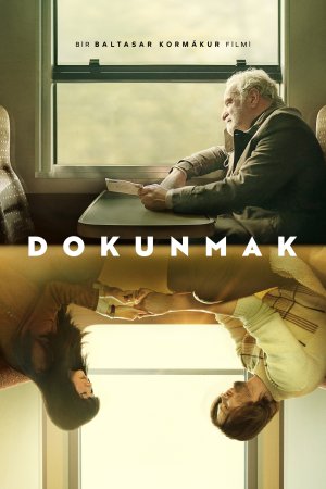 Dokunmak posteri
