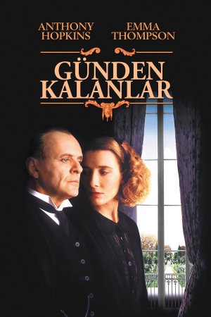 Günden Kalanlar posteri