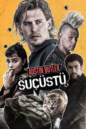 Suçüstü posteri