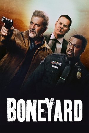 Boneyard posteri