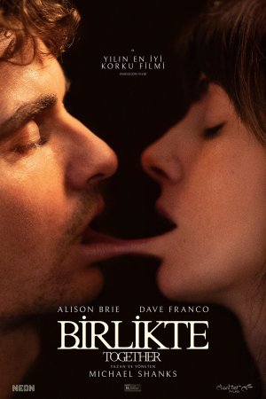 Birlikte posteri