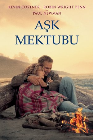 Aşk Mektubu posteri