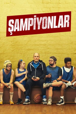 Şampiyonlar posteri