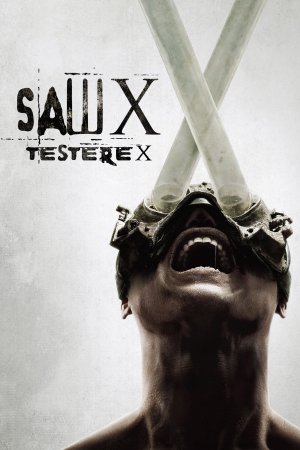 Testere X posteri