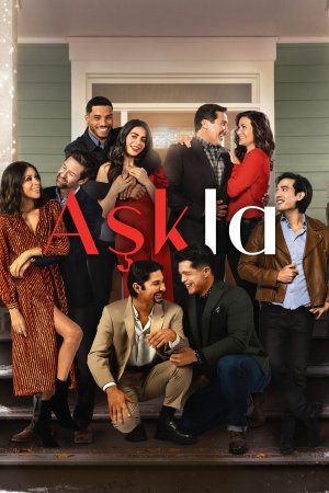Aşkla