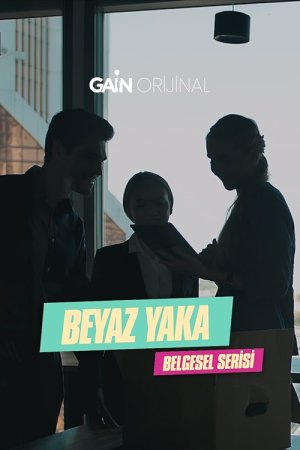 Beyaz Yaka
