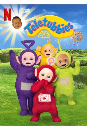 Teletabiler