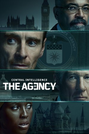 The Agency: Central Intelligence