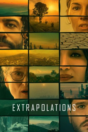 Extrapolations posteri