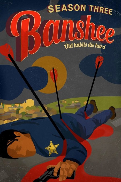 3. Sezon posteri