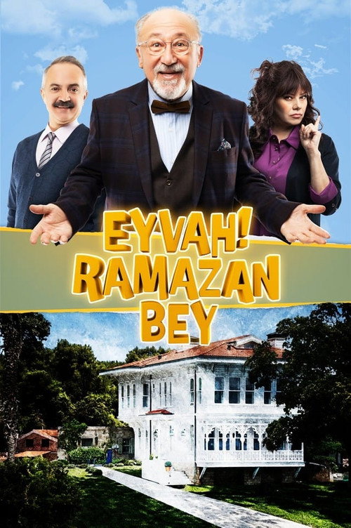 1. Sezon posteri