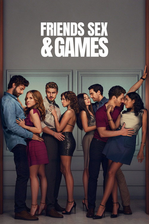 1. Sezon posteri
