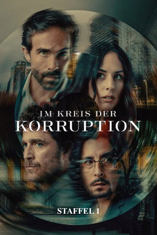 1. Sezon posteri
