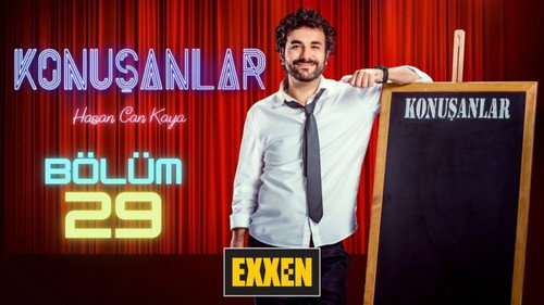 29. Bölüm - Konuk: Yılmaz Vural